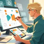 hwb graphic designer ai wide